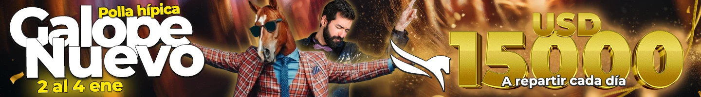 Banner Polla Hipica