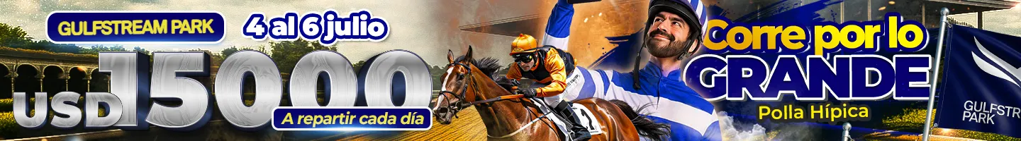 Banner Polla Hipica