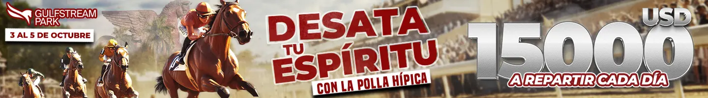 Banner Polla Hipica