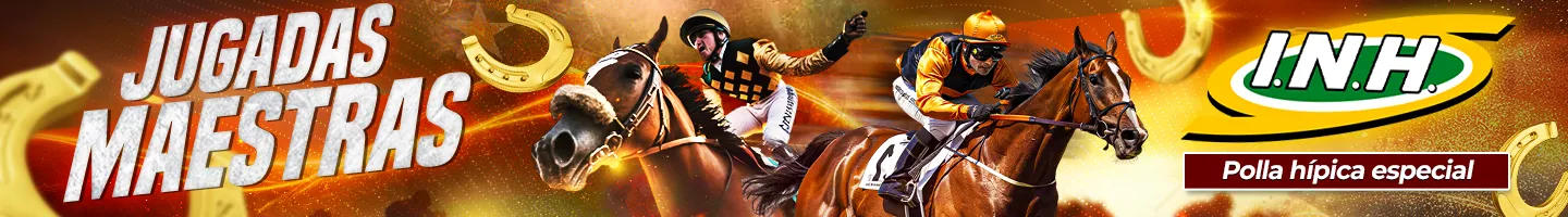 Banner Polla Hipica