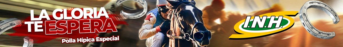 Banner Polla Hipica