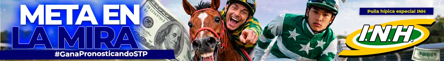 Banner Polla Hipica