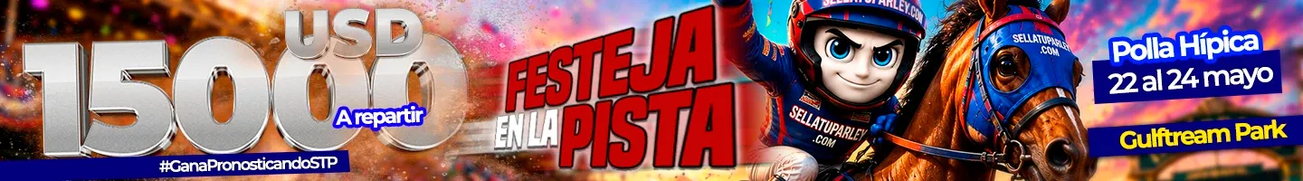 Banner Polla Hipica