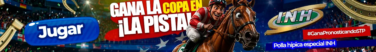 Banner Polla Hipica