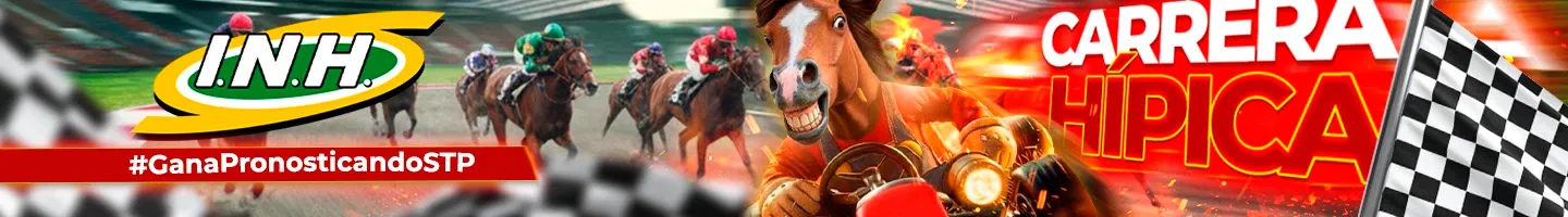 Banner Polla Hipica