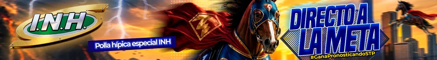 Banner Polla Hipica