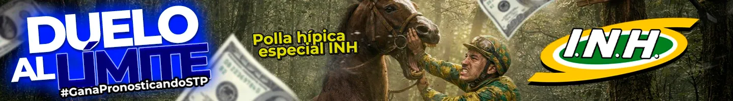 Banner Polla Hipica