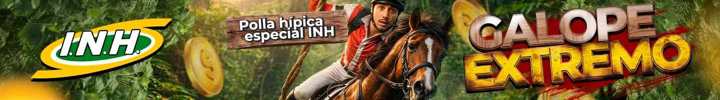 Banner Polla Hipica