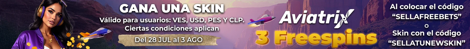 Banner Playson