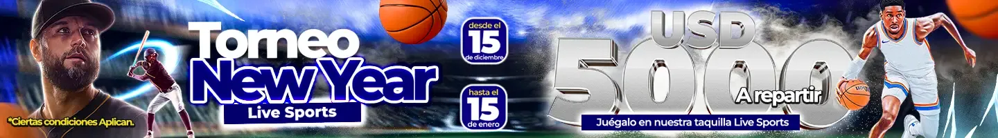 Banner Copa lealtad
