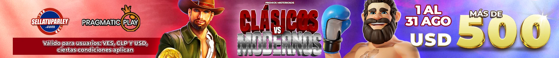 Banner Playson
