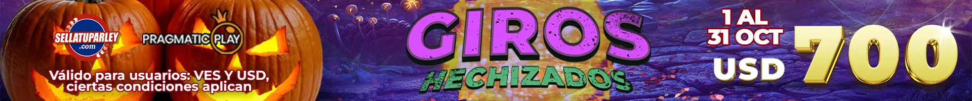 Banner Playson