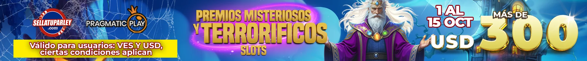 Banner Playson