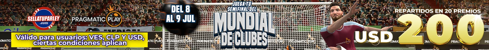 Banner Playson