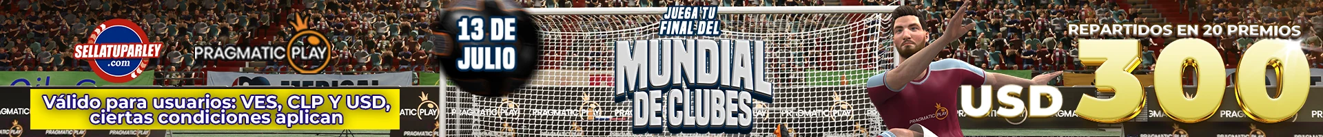 Banner Playson