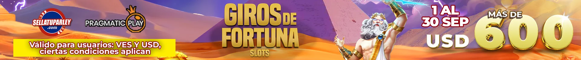 Banner Playson