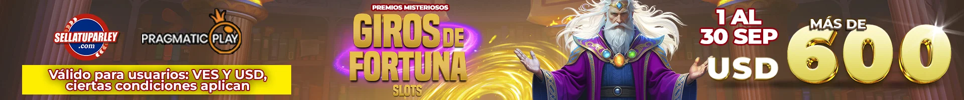 Banner Playson