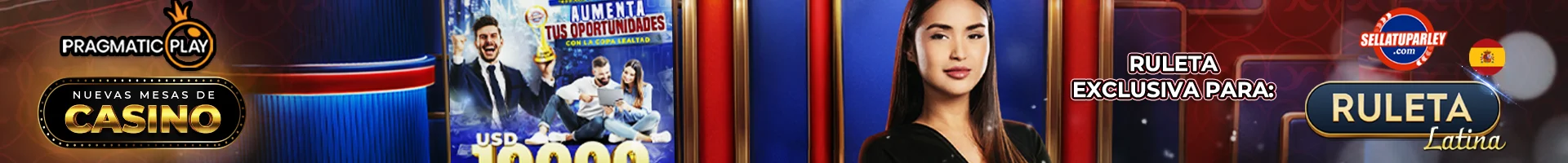 Banner Playson