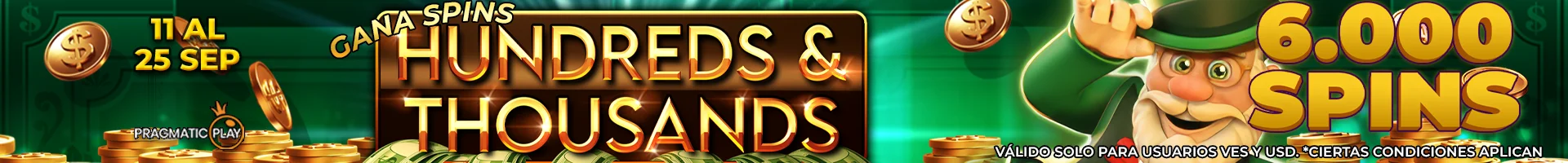 Banner Playson