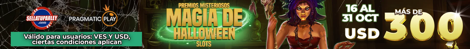 Banner Playson