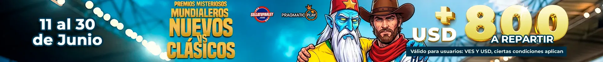 Banner Playson