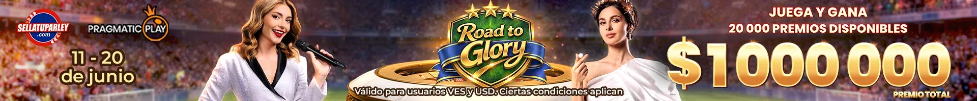 Banner Playson