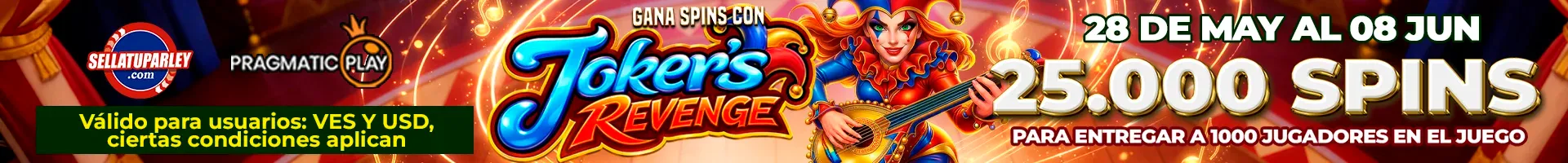 Banner Playson