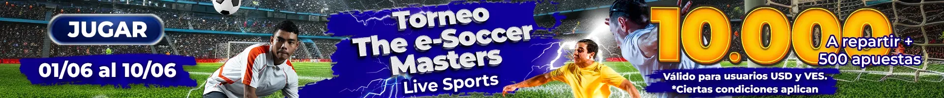 Banner Playson