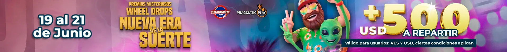 Banner Playson
