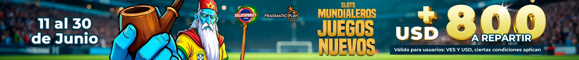Banner Playson