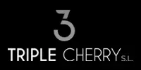 triple cherry