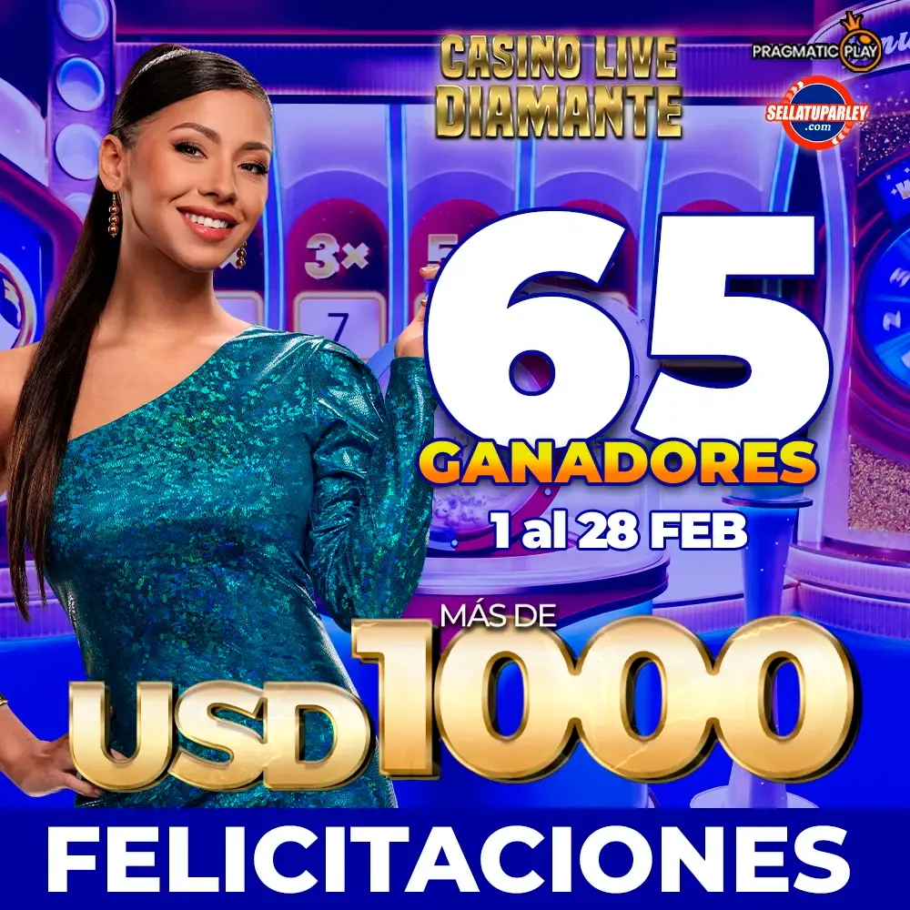 Ganadores Torneo ¡ ¡ Prize Drops Otoñales! con Sellatuparley y Pragmatic Play 